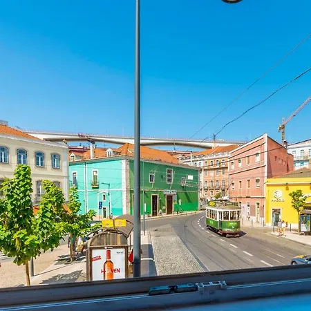 Swisslisbon Guest House-2